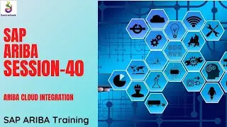 Session 40 SAP Ariba Cloud Integration CIG