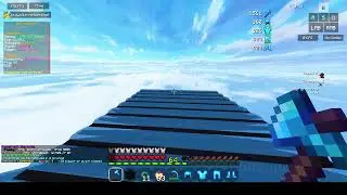 Minecraft Pika Network Op Factions Base Tour (Raided)
