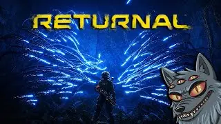 La meilleure RUN de l'univers | Returnal (part 3)