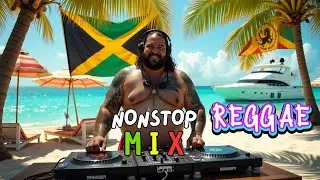 RELAXING SLOW ROCK LOVE SONGS 💕 REGGAE LOVE SONGS 2026 💕 BEST OF ROMANTIC REGGAE LOVE SONGS 2026 #23