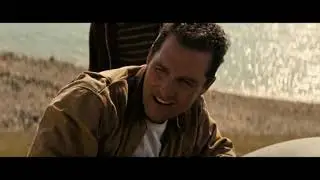 Interstellar General Review - Confused Matthew