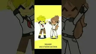Giri Giri dance but #spongebob and #sandycheeks || GACHA ||#gachaedit #gachaclub #fyp #gachalife2
