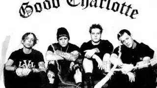 Good Charlotte - I want candy (lyrics)