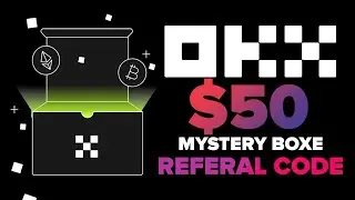 OKX Pro Tips: Trading, Earning, Bonuses, Promo Codes & Mysteries