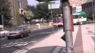 DERBY BUSES 1995