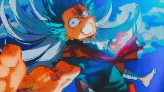 Lil Sil - 91 // AMV