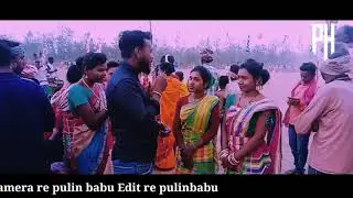 SUNARAM SOREN NAG JANAM MAHA 2021...##Pulin Hembram YouTube channel