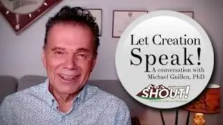 Let Creation Speak!