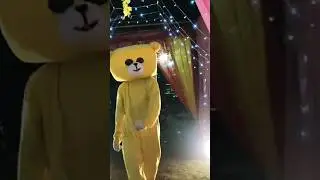 Teddy bear video 📷 #funny #crazyteddy #teddybear #crezyteddy #toy #teddybearcomedy #funnyshortvideos