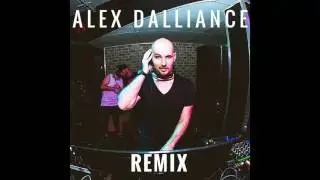 Judgement Day (Alex Dalliance Remix) - Kase Sauvage