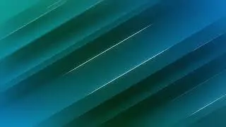 Abstract Lines Motion Video Background Stock Footage