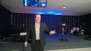 How God speaks | Pastor. Paul M. Flynn | English Service | 4/13/25