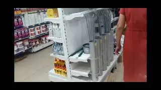 строительный магазин АДАИ. село Ганюшкино Атырауской области Курмангазинского района.