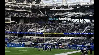 Metro adds free SoFi Stadium bus shuttle from HawthorneLennox Station for
