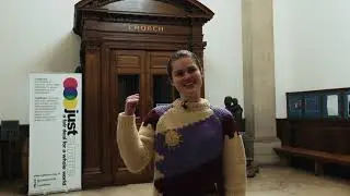First Stops: Meeting the Pipe Organ