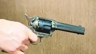 マルシンSAA シビリアンHW 2025.9 ver.