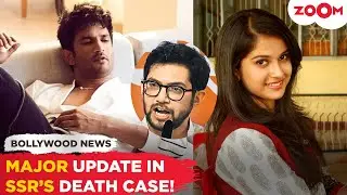 Sushant Singh Rajput Death Case: Bombay HC to review PLEA for investigation on THIS date!