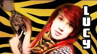 Lucy Lady 11?