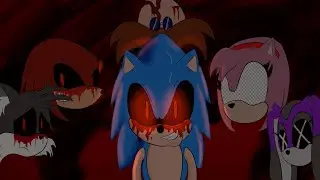 SonicAllStars.EXE (Version 3) Secret #1