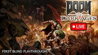 DOOMGUY BUT IT'S IN THE PAST??? (doomguy dark ages) #doom #doomthedarkages  #doomslayer