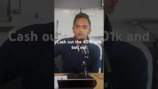 Watch this for some bad financial advice