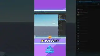 Roblox Studio Print Statements Tutorial 🛠️