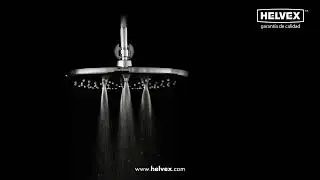 Regaderas para Ba&ntilde;o Helvex en SUPERMAYOREO