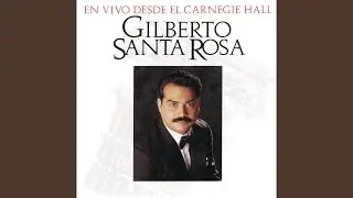 Sin Voluntad (En Vivo Desde El Carnegie Hall Version)