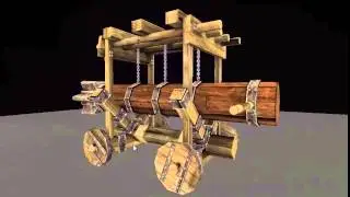 Battering Ram