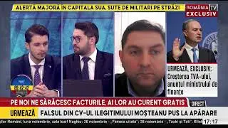 Au furat curent! Ministrul Energiei trimite Corpul de Control la Hidroelectrica