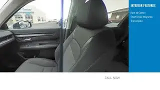 2023 Honda CR-V Findlay Kenton Carey Upper Sandusky Bowling Green OH HT260307A