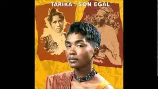 Tarika Sammy - Hendry