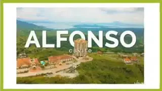 Welcome to Alfonso Cavite