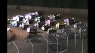 Modifieds - Feature - DMM @ Ark-La-Tex - 2012