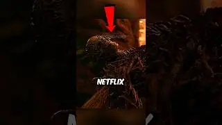 NI NETFLIX CONOCIA ESTOS DETALLES DEL FINAL DE STRANGER THINGS 😱😱 #shorts