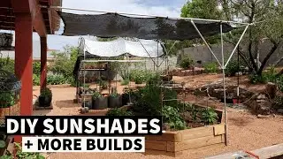 6 Custom Projects Made With Pipes & Connectors!