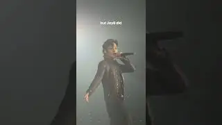After waiting for him 2 years 💚#jayb #got7 #jaebeom #kpop