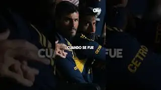 &iexcl;Se confirm&oacute; la lesi&oacute;n de Merentiel y Boca qued&oacute; sin nueve por varias fechas! 😱 &iquest;Qui&eacute;n lo reemplaza?