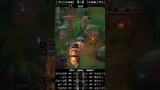 A INTZ est&aacute; jogando um LoL redondinho demais! #CBLOL
