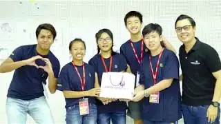 DIODE International Youth Camp 2018: Highlights