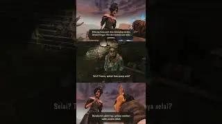ini rekomendasi game horor android ringan grafik mantap.