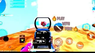 Solo chicken!!!!! Competitive Montage!!!