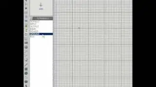 PROTEUS TUTORIAL: Adding gnd and voltage supply 5v on schematic.