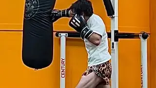 How to Throw EXPLOSIVE Punches
