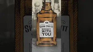 Are you even a country artist if you don't have a song about whiskey? 
