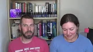 Sister Wives S17E11 The Worst Goodby Recap Review Reaction