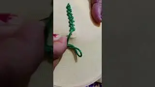 amazing 🔥😍#handembroidery #embroiderydesigns #borderembroiderydesign #embroidery #shots 🙏