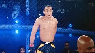 Angad Bisht Full Fight | MFN 10 | Matrix Fight Night.  Champion 🏆💪 Fighting 💪💪💪 Congratulations 🎉🎉👏