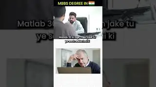 MBBS Abroad vs India | Why Italy Is the Smartest Choice | Free Education & Scholarships