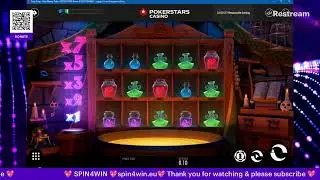FROG GROG LIVE SLOTS PLAY